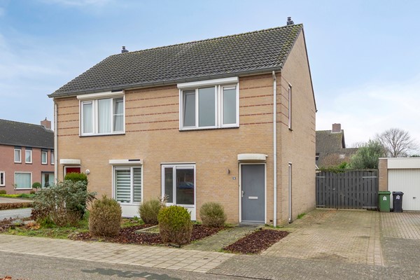 Medium property photo - Concordiastraat 36, 6092 NM Leveroy